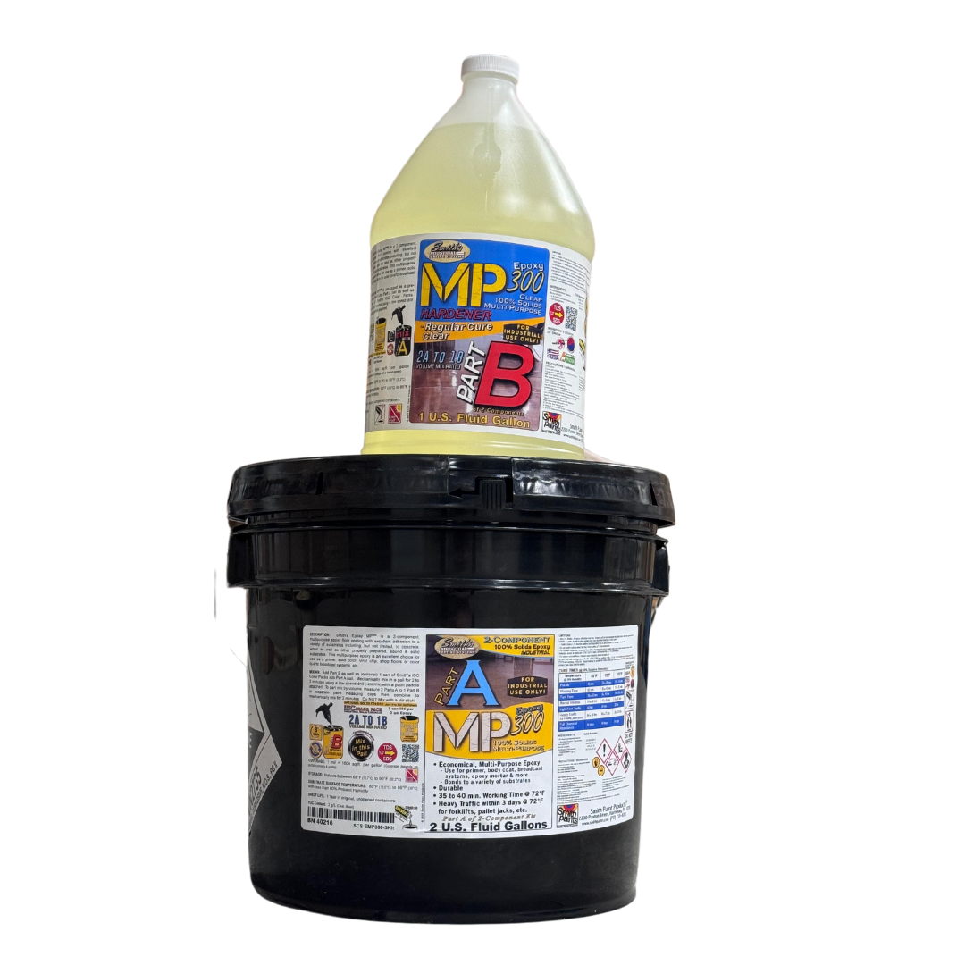 Smith Paints MPE 300