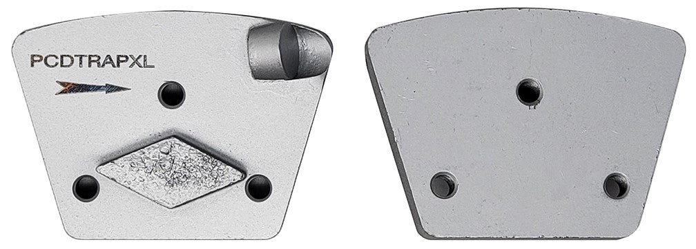 GODZILLA XL PCD - LEFT