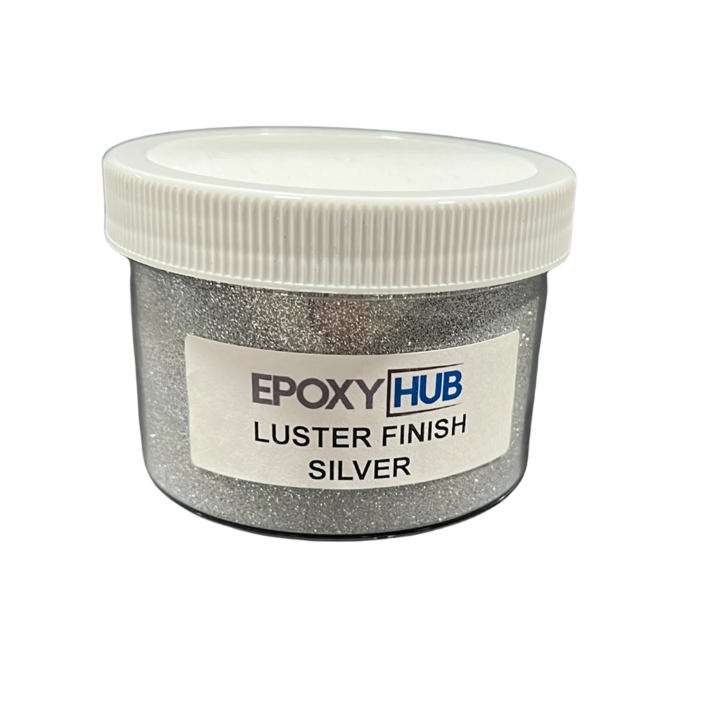 Luster Finish