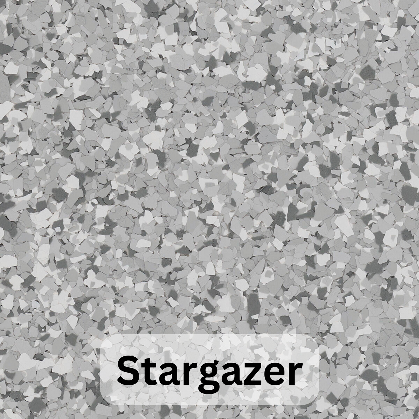 Epoxy Flakes