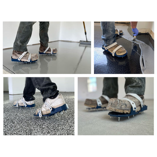 SureSpikes™ Spiked Shoe