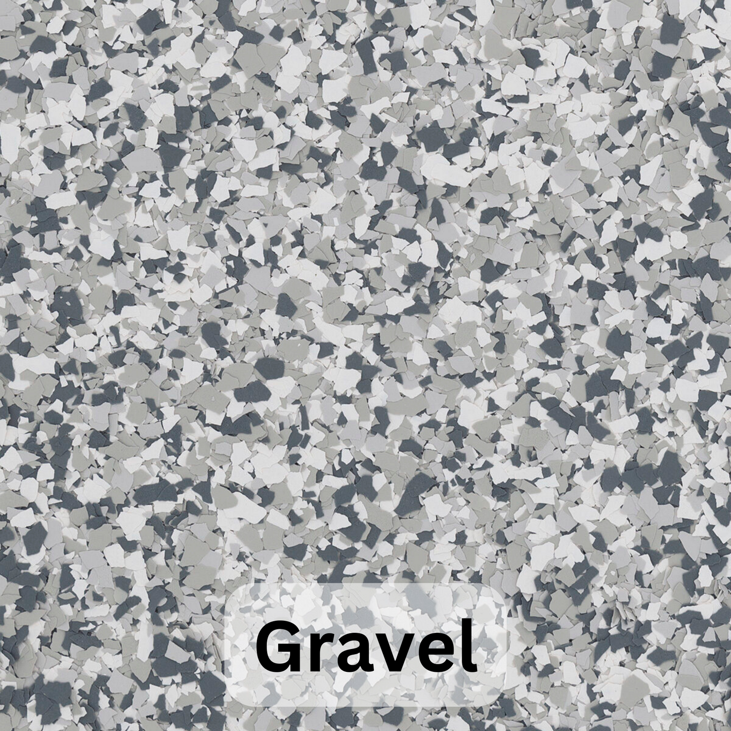 Epoxy Flakes
