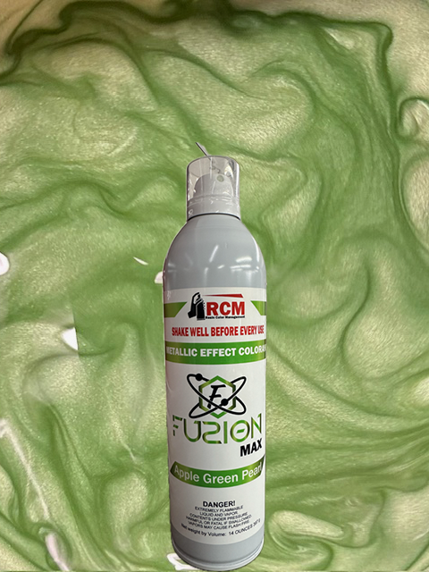 RCM Fuzion Spray DIRECT SHIP