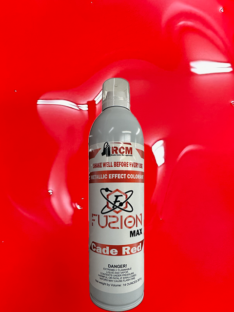 RCM Fuzion Spray DIRECT SHIP