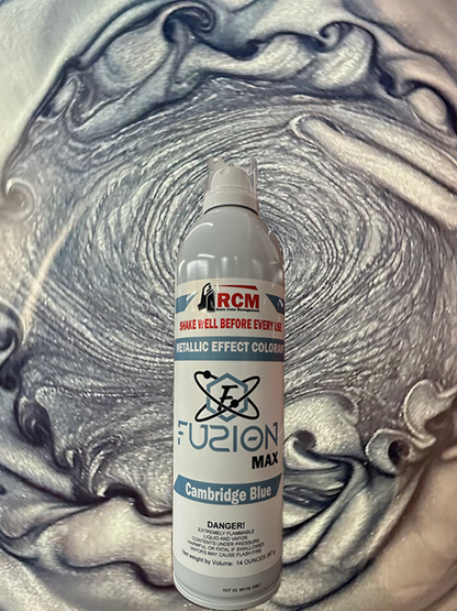 RCM Fuzion Spray DIRECT SHIP