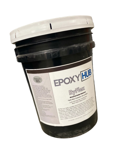 EH Ryflex Roll-On Waterproof Membrane