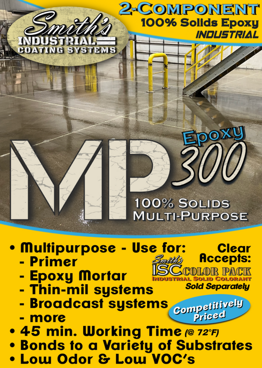 Smith Paints MPE 300
