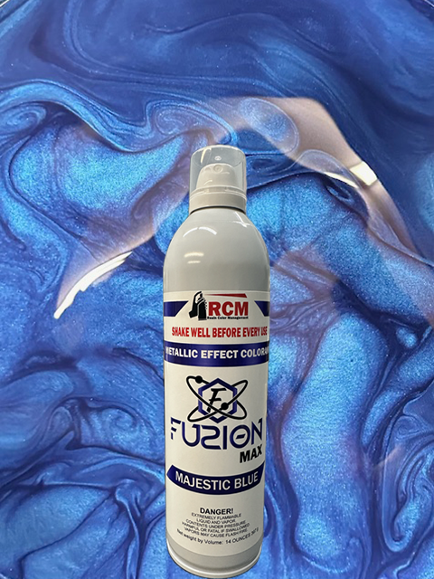 RCM Fuzion Spray DIRECT SHIP