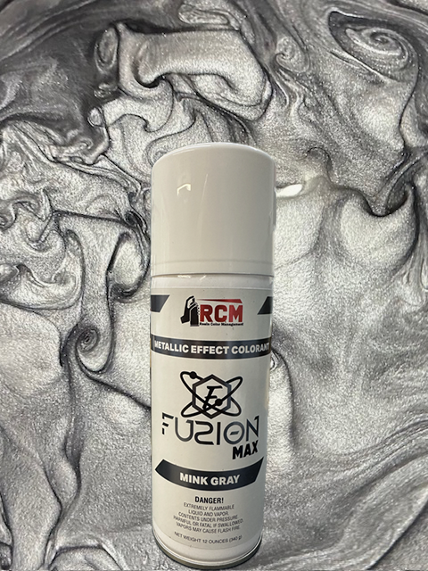 RCM Fuzion Spray DIRECT SHIP