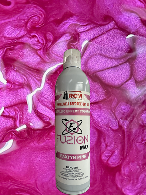 RCM Fuzion Spray DIRECT SHIP
