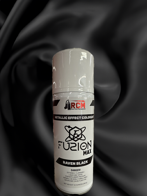 RCM Fuzion Spray DIRECT SHIP