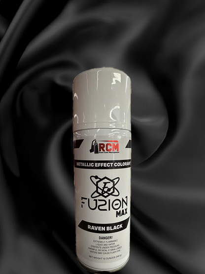 RCM Fuzion Spray DIRECT SHIP