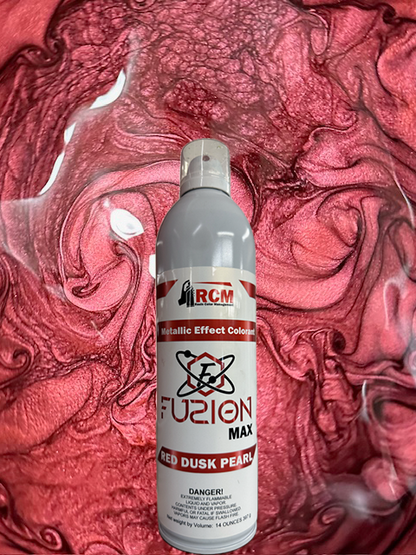 RCM Fuzion Spray DIRECT SHIP