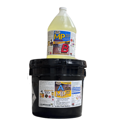 Smith Paints MPE 300