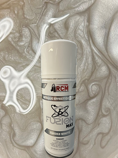 RCM Fuzion Spray DIRECT SHIP