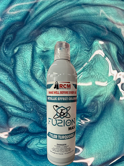 RCM Fuzion Spray DIRECT SHIP