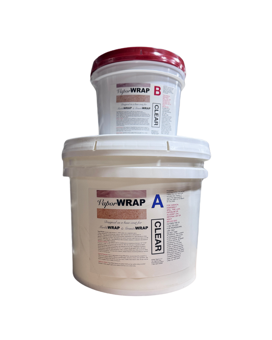 VaporWrap Moisture Vapor Barrier