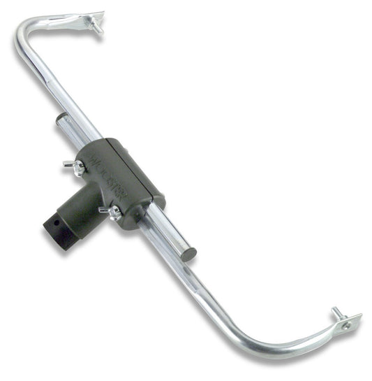 Wooster Sherlock Wide Boy 18" Frame