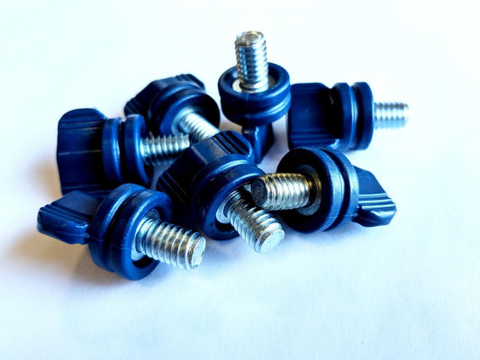 EZ Repair Screws, bag of 7