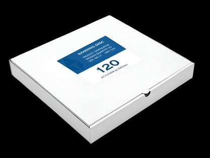 Silicon Carbide Sanding Discs