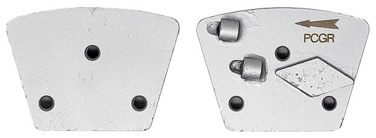 MINI-ZILLA PCD - 2X PCD'S - RIGHT