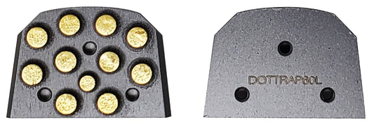 SPEED TRAP (GRAY) - 60 GRIT