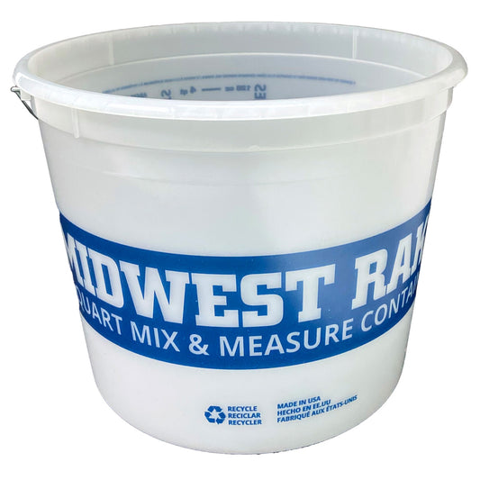 5 Quart Multi-Mix Container Quantity 1