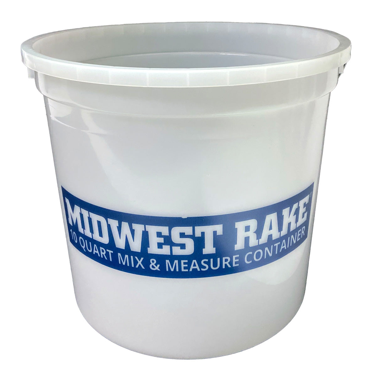 10 Quart Multi-Mix Container Quantity 1