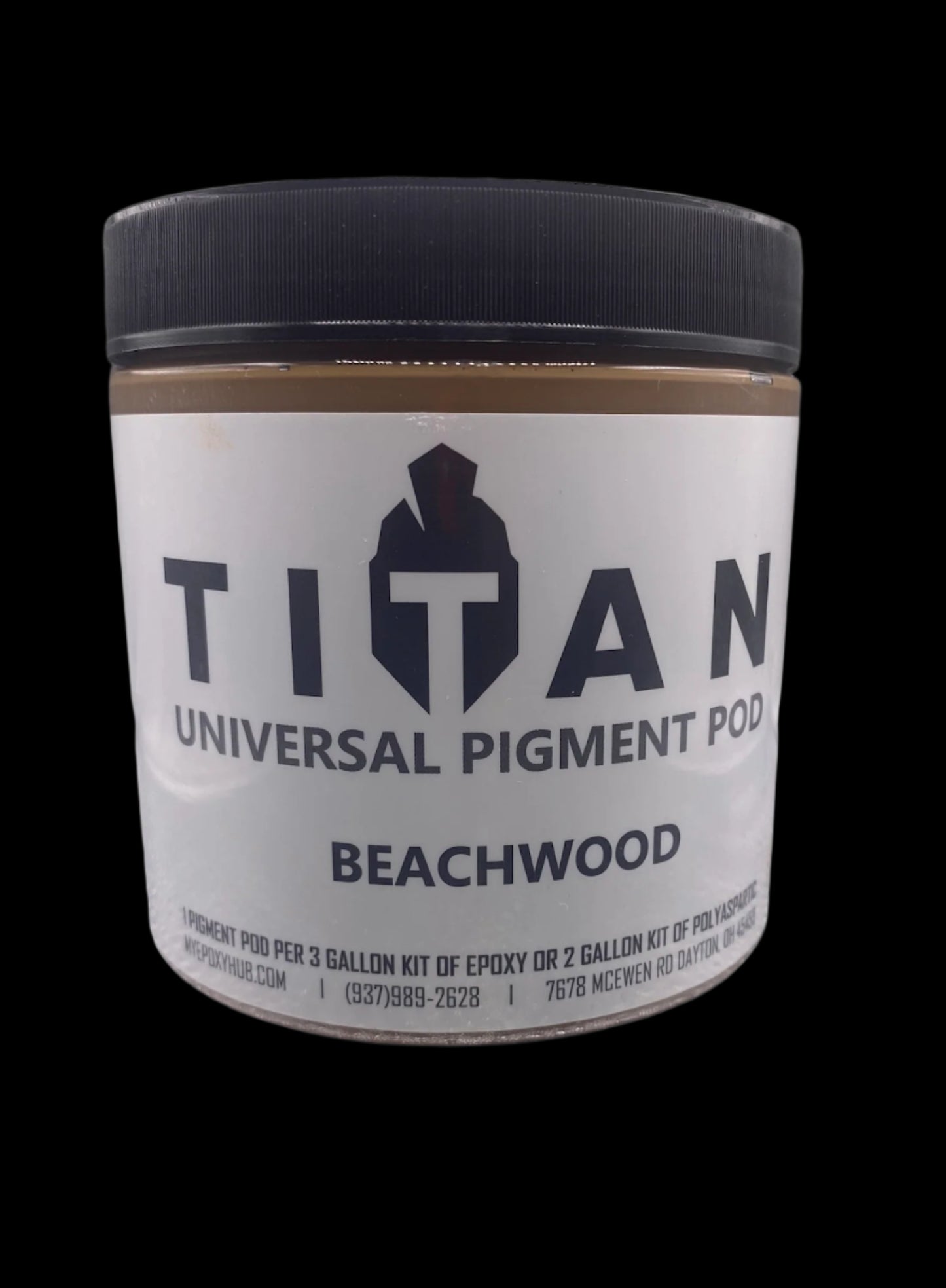 EH Titan Universal Pigment Pod