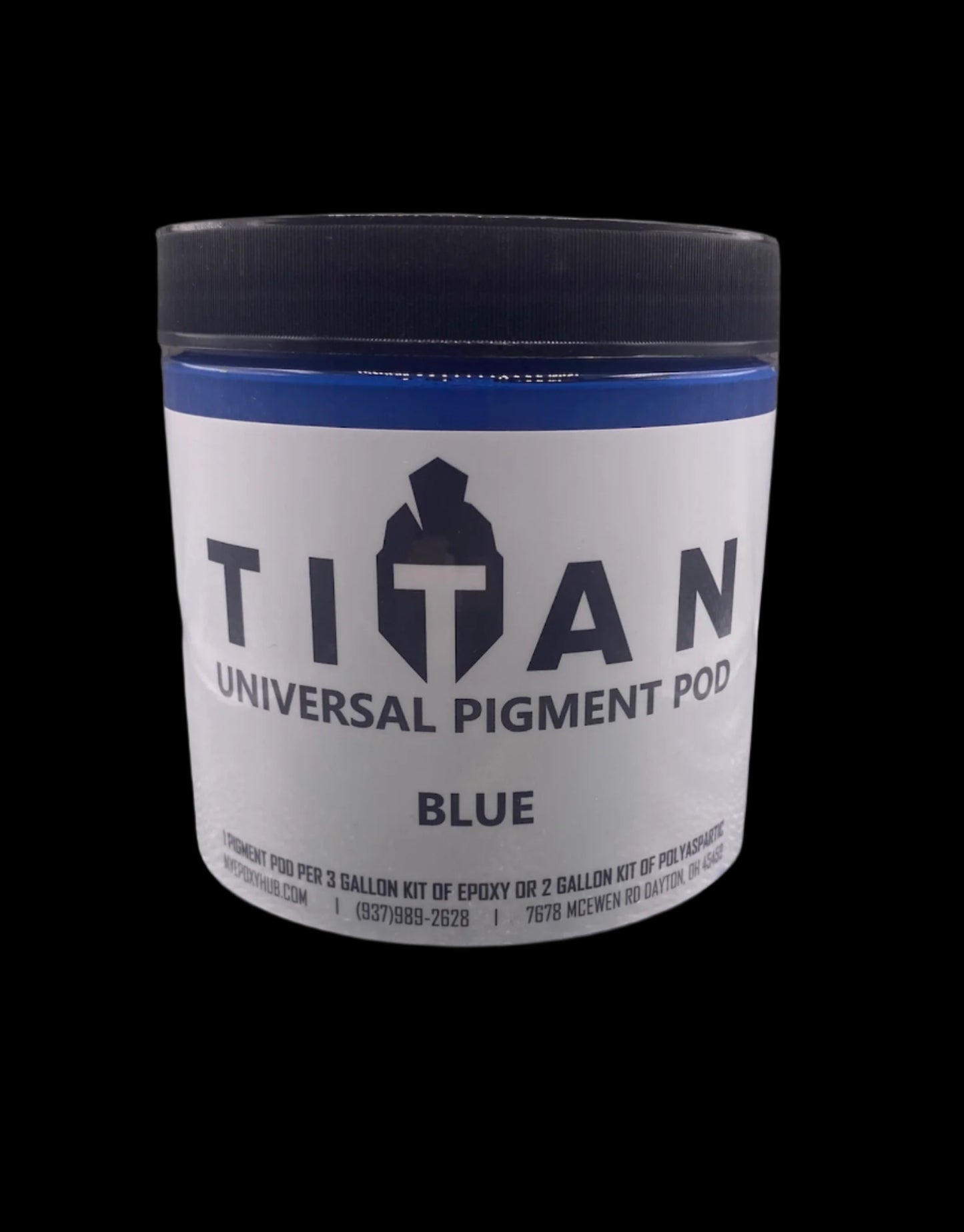 EH Titan Universal Pigment Pod