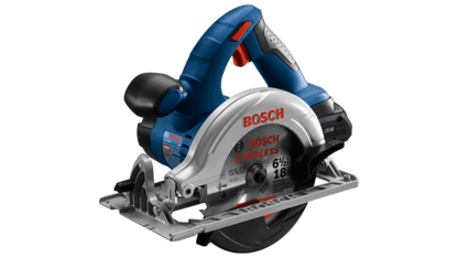 Bosch 18V 6-1/2 In. Blade Left Circular Saw Kit