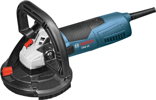 Bosch - CSG15 Concrete Surface Grinder