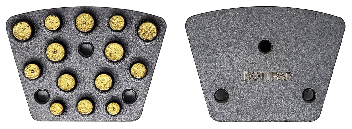 SPEED TRAP (GRAY) - 30 GRIT