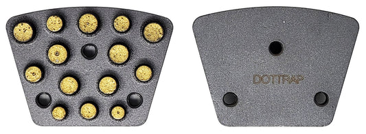 SPEED TRAP (GRAY) - 30 GRIT