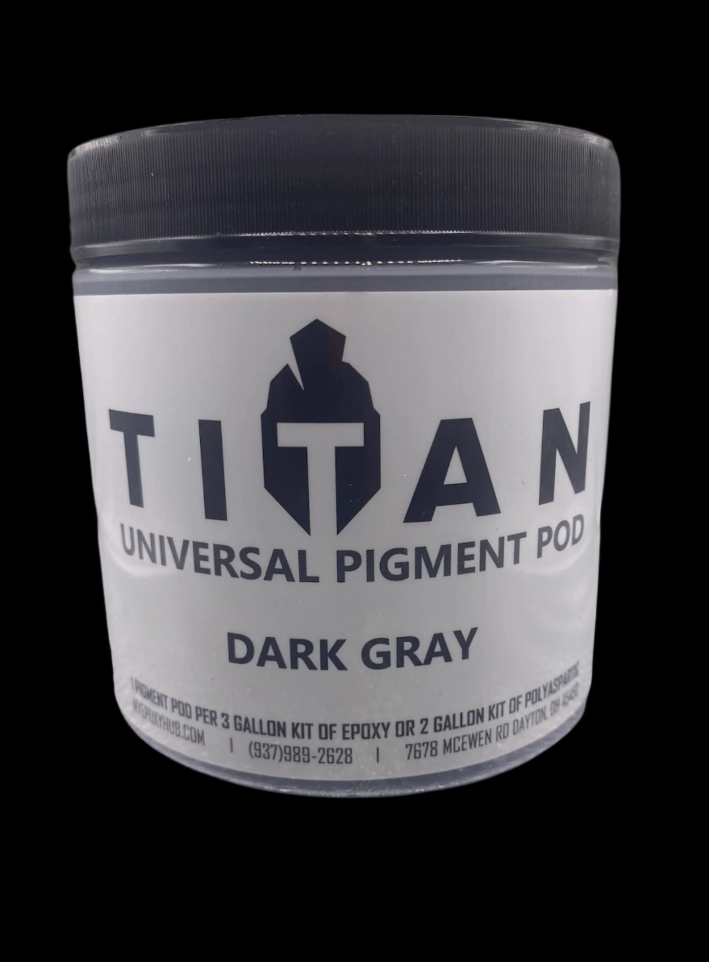 EH Titan Universal Pigment Pod