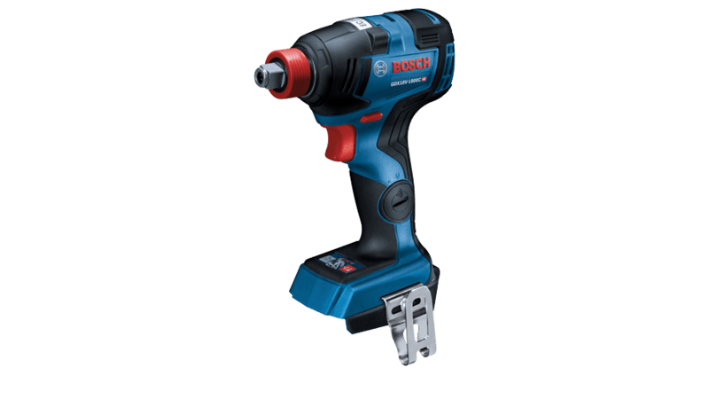 Bosch Combo Kit 18V
