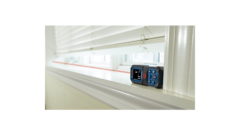 BLAZE™ 165 Ft. Laser Measure