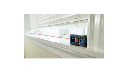 BLAZE™ 165 Ft. Laser Measure