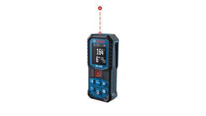 BLAZE™ 165 Ft. Laser Measure