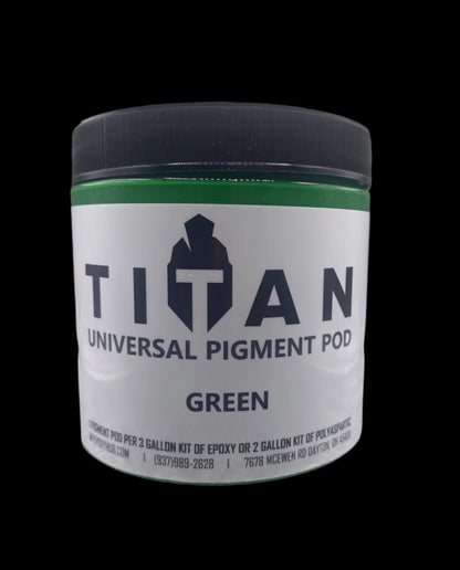 EH Titan Universal Pigment Pod