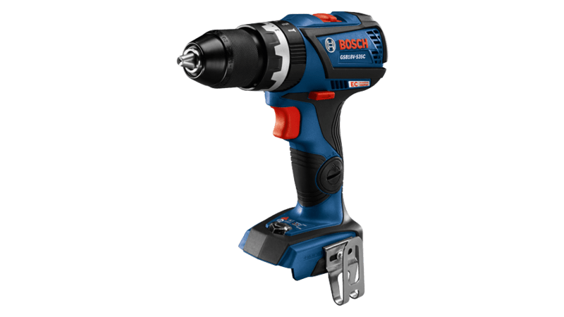 Bosch Combo Kit 18V