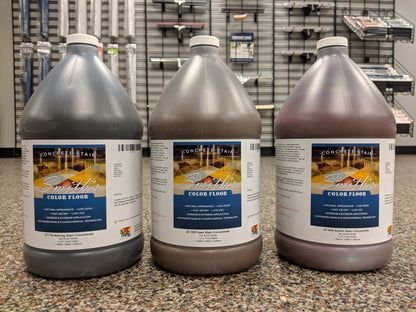 Old World Classic Stain