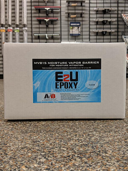 Moisture Vapor Barrier DIRECT SHIP ONLY