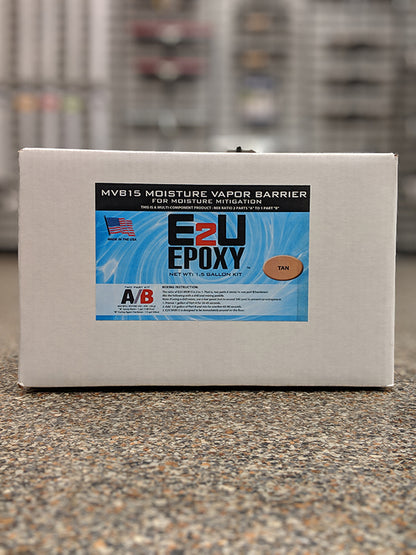 Moisture Vapor Barrier DIRECT SHIP ONLY