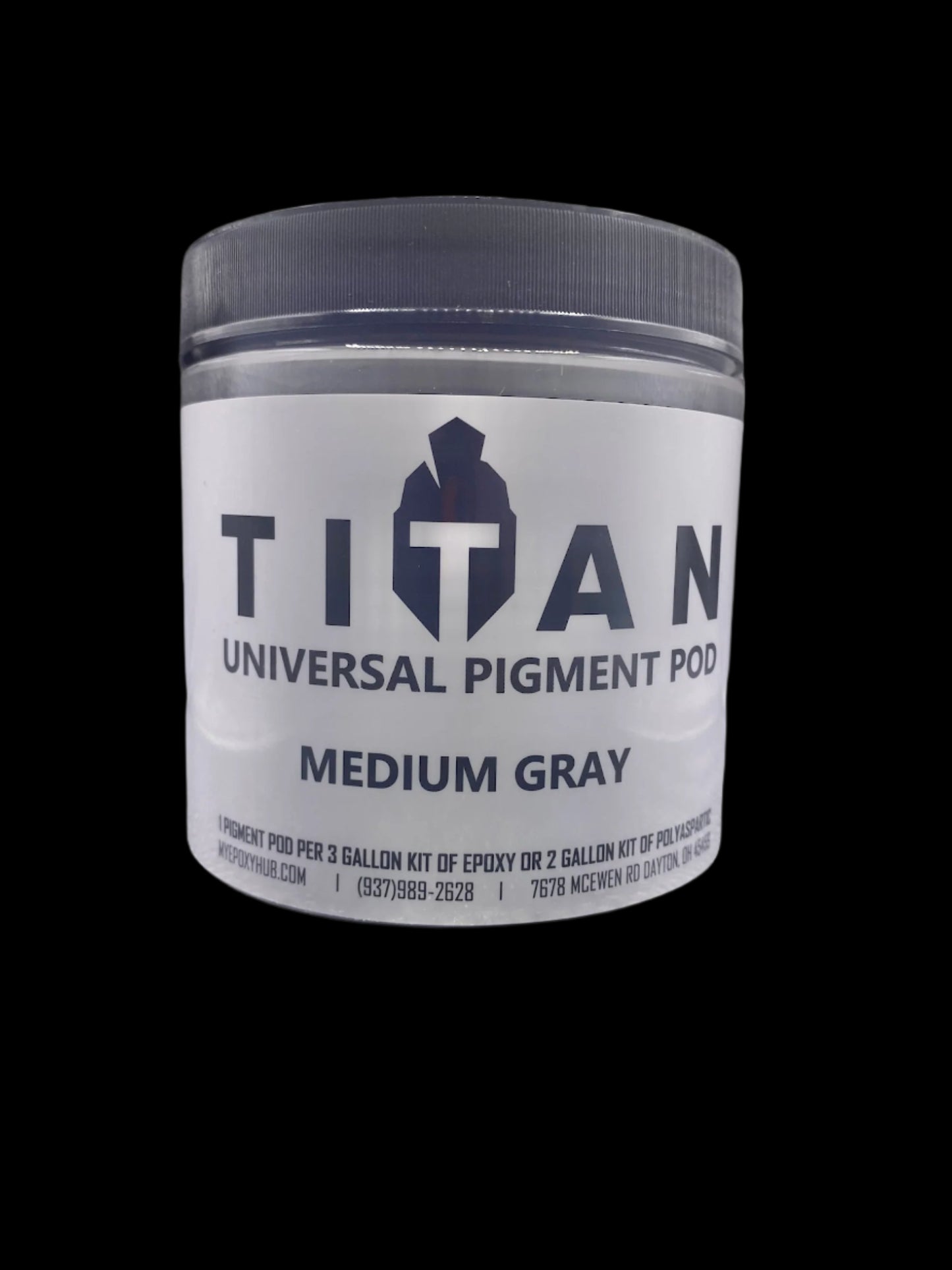 EH Titan Universal Pigment Pod