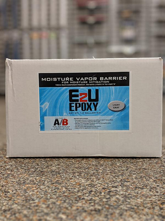 Moisture Vapor Barrier DIRECT SHIP ONLY