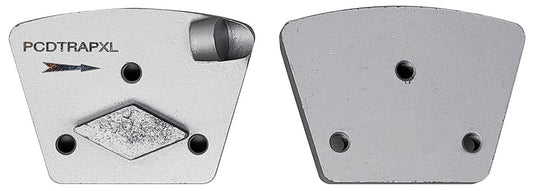 GODZILLA XL PCD - LEFT