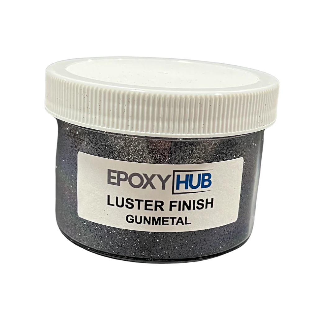 Luster Finish