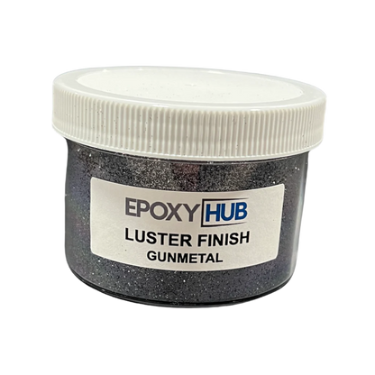 Luster Finish