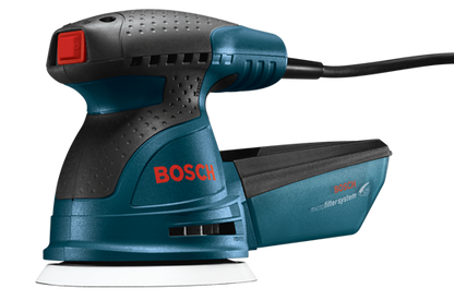 Bosch 5 Inch Orbital Sander Kit